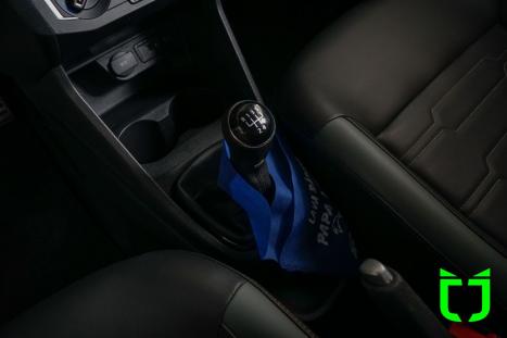 VOLKSWAGEN Saveiro 1.6 16V FLEX MSI EXTREME CABINE DUPLA, Foto 14