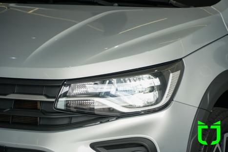 VOLKSWAGEN Saveiro 1.6 16V FLEX MSI EXTREME CABINE DUPLA, Foto 15