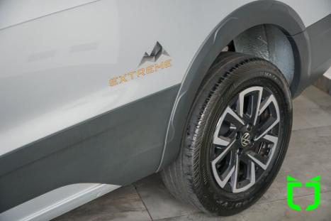 VOLKSWAGEN Saveiro 1.6 16V FLEX MSI EXTREME CABINE DUPLA, Foto 16