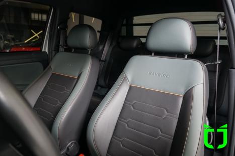 VOLKSWAGEN Saveiro 1.6 16V FLEX MSI EXTREME CABINE DUPLA, Foto 17