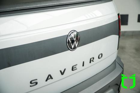 VOLKSWAGEN Saveiro 1.6 16V FLEX MSI EXTREME CABINE DUPLA, Foto 18
