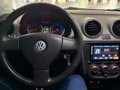 VOLKSWAGEN Saveiro 1.6 G6 CROSS CABINE ESTENDIDA FLEX, Foto 6