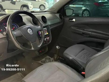 VOLKSWAGEN Saveiro 1.6 G6 CROSS CABINE ESTENDIDA FLEX, Foto 7