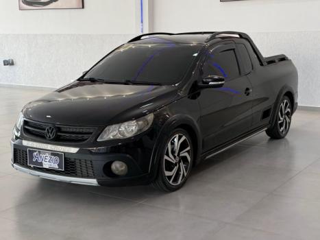 VOLKSWAGEN Saveiro 1.6 G6 CROSS CABINE ESTENDIDA FLEX, Foto 1