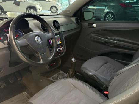 VOLKSWAGEN Saveiro 1.6 G6 CROSS CABINE ESTENDIDA FLEX, Foto 4