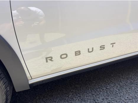 VOLKSWAGEN Saveiro 1.6 G7 CABINE SIMPLES ROBUST FLEX, Foto 3