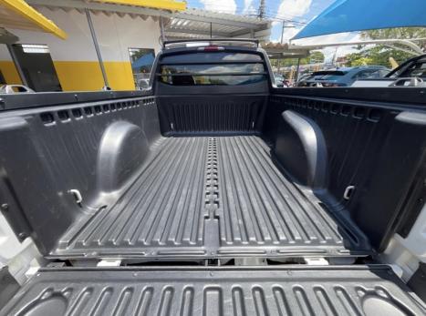 VOLKSWAGEN Saveiro 1.6 G7 CABINE SIMPLES ROBUST FLEX, Foto 6