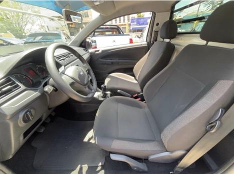 VOLKSWAGEN Saveiro 1.6 G7 CABINE SIMPLES ROBUST FLEX, Foto 11