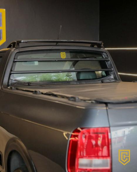 VOLKSWAGEN Saveiro 1.6 16V FLEX MSI TRENDLINE CABINE SIMPLES, Foto 8