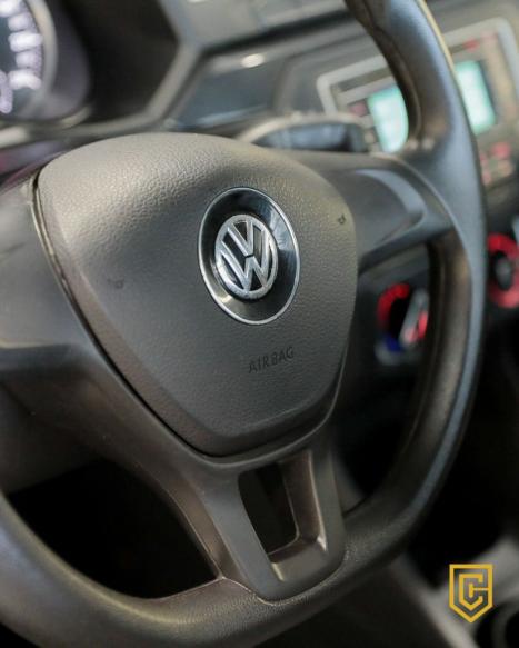 VOLKSWAGEN Saveiro 1.6 16V FLEX MSI TRENDLINE CABINE SIMPLES, Foto 10