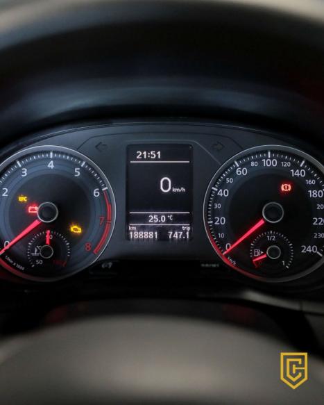 VOLKSWAGEN Saveiro 1.6 16V FLEX MSI TRENDLINE CABINE SIMPLES, Foto 16