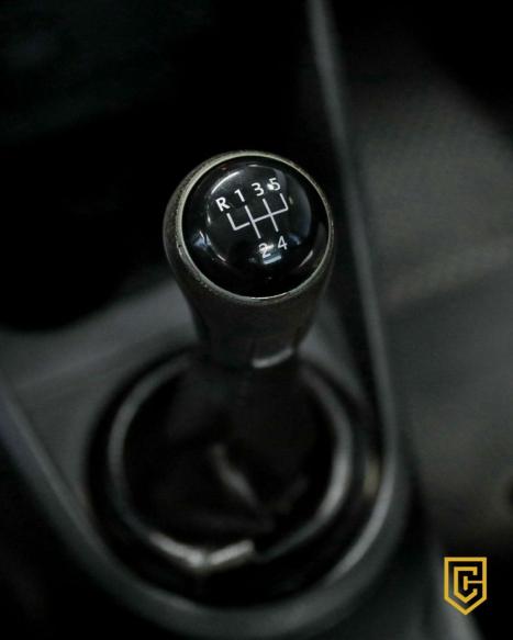 VOLKSWAGEN Saveiro 1.6 16V FLEX MSI TRENDLINE CABINE SIMPLES, Foto 17