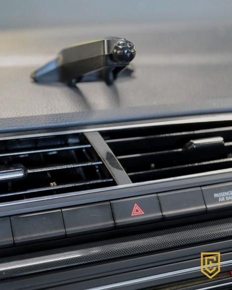 VOLKSWAGEN Saveiro 1.6 16V FLEX MSI TRENDLINE CABINE SIMPLES, Foto 19