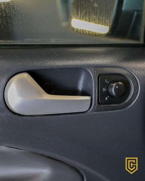 VOLKSWAGEN Saveiro 1.6 16V FLEX MSI TRENDLINE CABINE SIMPLES, Foto 20