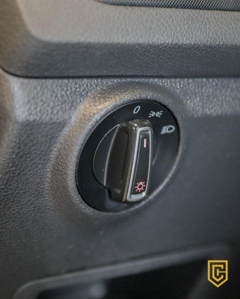 VOLKSWAGEN Saveiro 1.6 16V FLEX MSI TRENDLINE CABINE SIMPLES, Foto 21