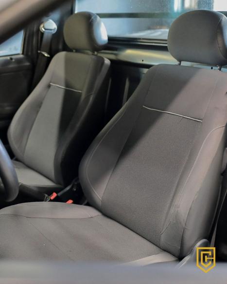 VOLKSWAGEN Saveiro 1.6 16V FLEX MSI TRENDLINE CABINE SIMPLES, Foto 22