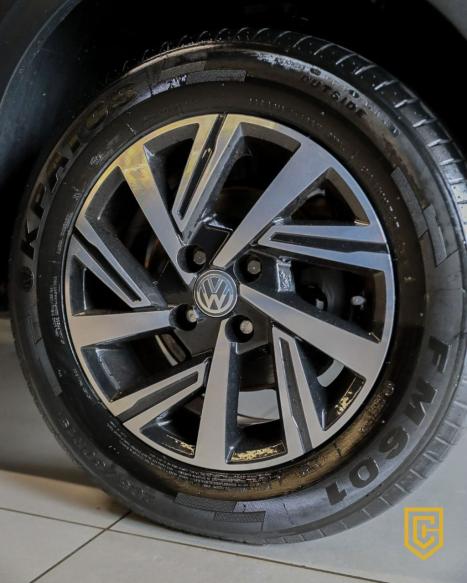 VOLKSWAGEN Saveiro 1.6 16V FLEX MSI TRENDLINE CABINE SIMPLES, Foto 23