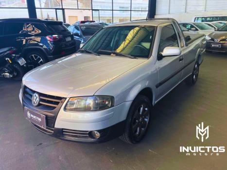 VOLKSWAGEN Saveiro 1.6 G4 SUPER SURF FLEX, Foto 1