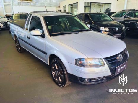VOLKSWAGEN Saveiro 1.6 G4 SUPER SURF FLEX, Foto 3