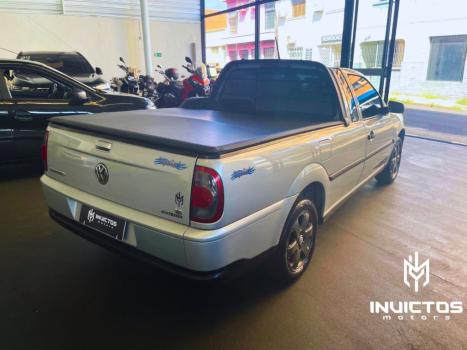 VOLKSWAGEN Saveiro 1.6 G4 SUPER SURF FLEX, Foto 4