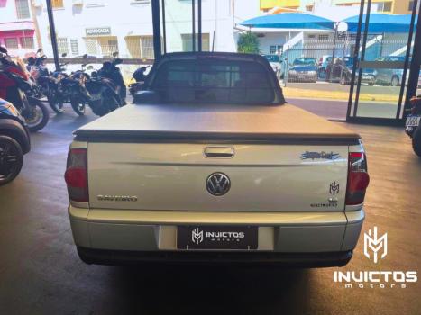 VOLKSWAGEN Saveiro 1.6 G4 SUPER SURF FLEX, Foto 5