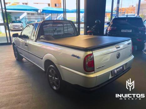 VOLKSWAGEN Saveiro 1.6 G4 SUPER SURF FLEX, Foto 6