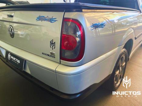 VOLKSWAGEN Saveiro 1.6 G4 SUPER SURF FLEX, Foto 7