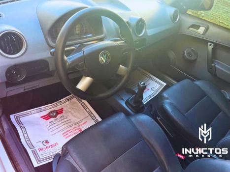 VOLKSWAGEN Saveiro 1.6 G4 SUPER SURF FLEX, Foto 8