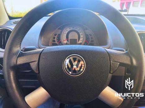 VOLKSWAGEN Saveiro 1.6 G4 SUPER SURF FLEX, Foto 9