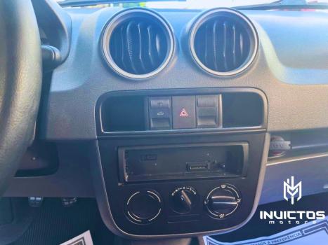 VOLKSWAGEN Saveiro 1.6 G4 SUPER SURF FLEX, Foto 10