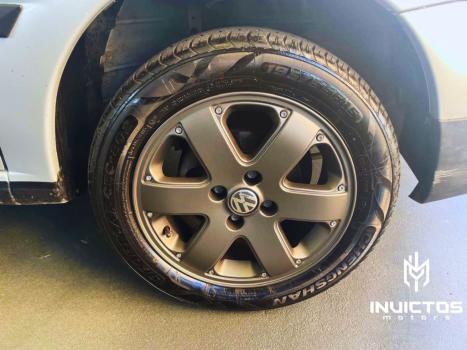 VOLKSWAGEN Saveiro 1.6 G4 SUPER SURF FLEX, Foto 11