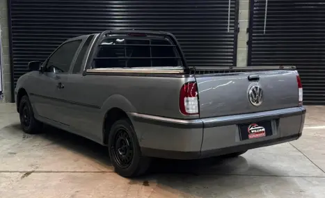 VOLKSWAGEN Saveiro 1.6 G3, Foto 2