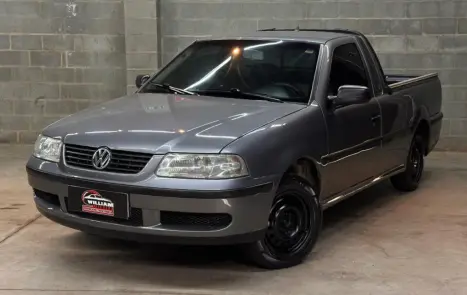 VOLKSWAGEN Saveiro 1.6 G3, Foto 3