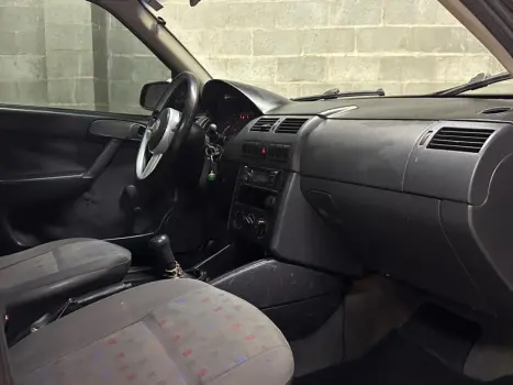 VOLKSWAGEN Saveiro 1.6 G3, Foto 6