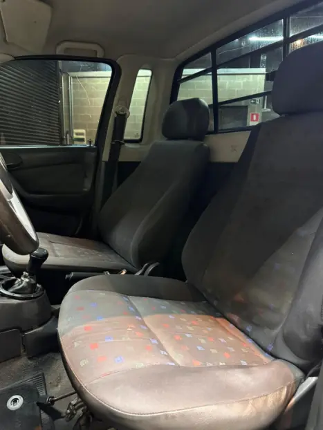 VOLKSWAGEN Saveiro 1.6 G3, Foto 9