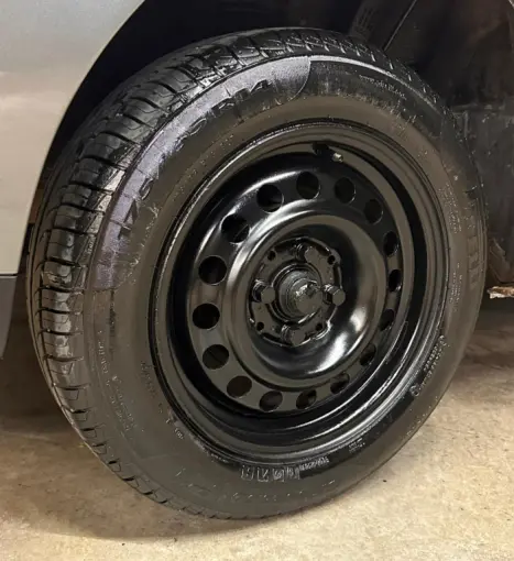 VOLKSWAGEN Saveiro 1.6 G3, Foto 11