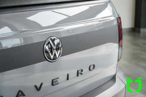VOLKSWAGEN Saveiro 1.6 16V FLEX MSI EXTREME CABINE DUPLA, Foto 8