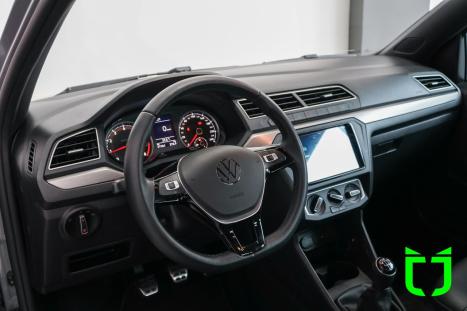 VOLKSWAGEN Saveiro 1.6 16V FLEX MSI EXTREME CABINE DUPLA, Foto 9