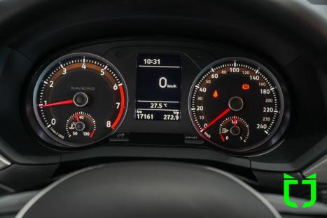VOLKSWAGEN Saveiro 1.6 16V FLEX MSI EXTREME CABINE DUPLA, Foto 10