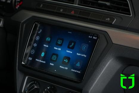 VOLKSWAGEN Saveiro 1.6 16V FLEX MSI EXTREME CABINE DUPLA, Foto 11