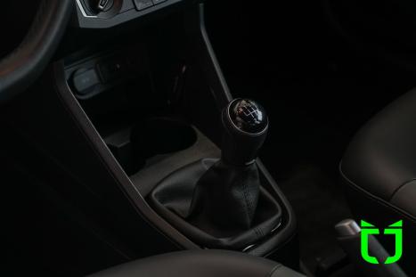 VOLKSWAGEN Saveiro 1.6 16V FLEX MSI EXTREME CABINE DUPLA, Foto 12
