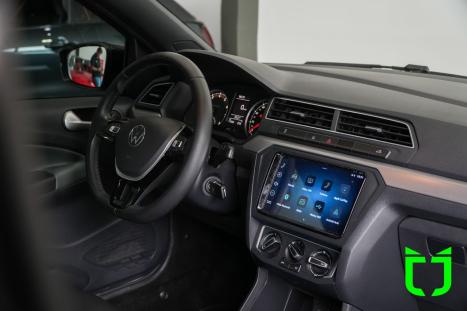 VOLKSWAGEN Saveiro 1.6 16V FLEX MSI EXTREME CABINE DUPLA, Foto 13
