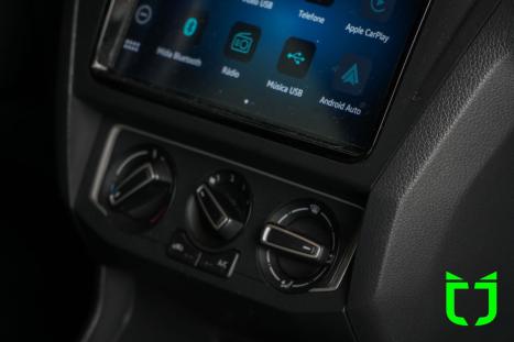VOLKSWAGEN Saveiro 1.6 16V FLEX MSI EXTREME CABINE DUPLA, Foto 14