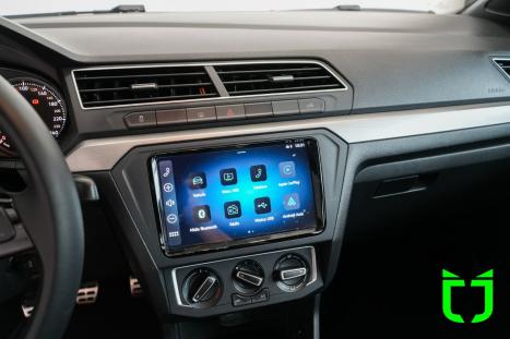 VOLKSWAGEN Saveiro 1.6 16V FLEX MSI EXTREME CABINE DUPLA, Foto 17