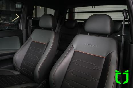 VOLKSWAGEN Saveiro 1.6 16V FLEX MSI EXTREME CABINE DUPLA, Foto 19