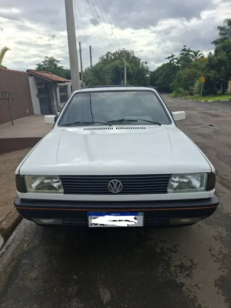 VOLKSWAGEN Saveiro 1.6 CL, Foto 2