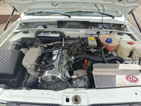 VOLKSWAGEN Saveiro 1.6 CL, Foto 6