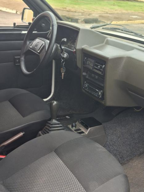 VOLKSWAGEN Saveiro 1.6 CL, Foto 9