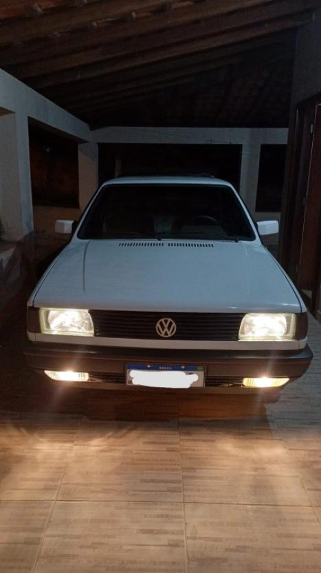 VOLKSWAGEN Saveiro 1.6 CL, Foto 10