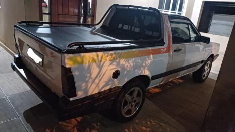VOLKSWAGEN Saveiro 1.6 CL, Foto 12